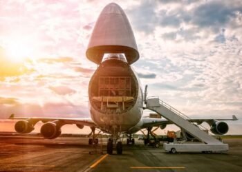 Baltic Exchange Partners With TAC Index And Moves Into Air Cargo Market