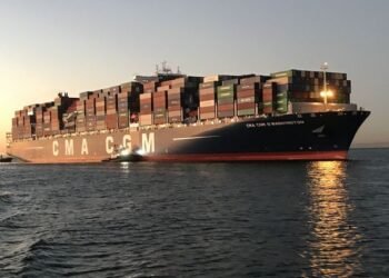 CMA CGM Launches New Solution That Guarantees Priority Transportation Of Goods