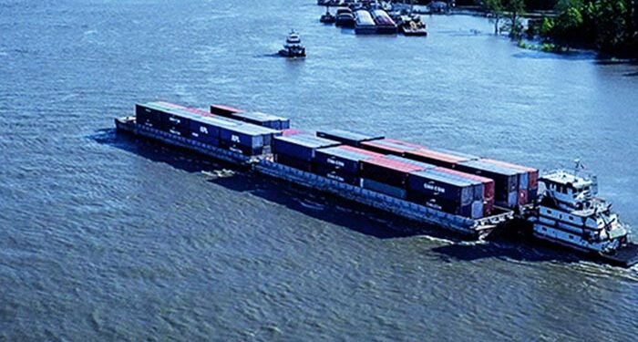 Marine Highway jobs obtain $7.5 million in MARAD gives image description