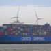 Port Of Antwerp: COSCO Shipping Group Donates 20,000 Face Masks