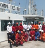 COVID-19_ Master Takes Resolute Stand To Assure Crew’s Safety And Welfare