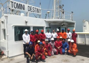 COVID-19_ Master Takes Resolute Stand To Assure Crew’s Safety And Welfare