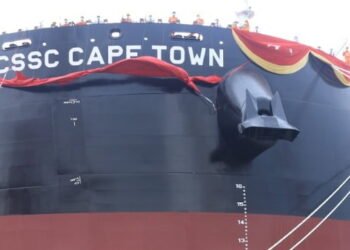 cssc cape town