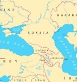 10 Caspian Sea Facts You Must Know caspian sea