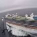Coronavirus Test-kits Delivered to the Grand Princess Cruise Ship