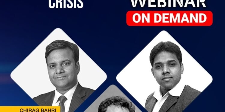 On Demand Webinar – Seafarers’ Welfare in Covid-19 Crisis