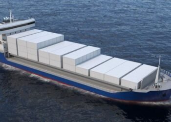 Customised Wärtsilä ship design chosen for two new P&O ships