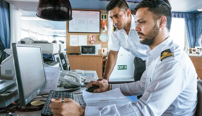 DNV-GLs-Navigator-Port-software-complements-Anglo-Easterns-digital-transformation