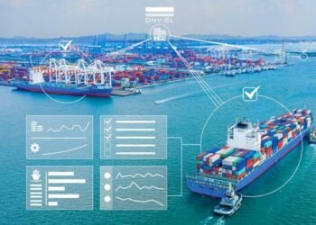 DNV GL’s New MMC Unlocks Unprecedented Machinery Efficiencies And Insights