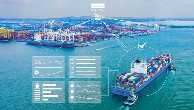 DNV GL’s New MMC Unlocks Unprecedented Machinery Efficiencies And Insights