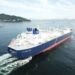 Five out of six Arc7 ice-breaking LNG newbuilds have delivered