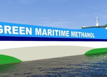 Green Maritime Methanol consortium starts engine test programme