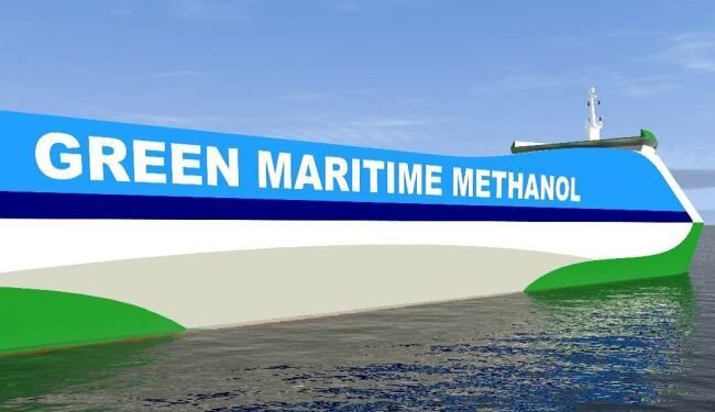 Green Maritime Methanol Consortium Starts Engine Test Programme Green Maritime Methanol consortium starts engine test programme