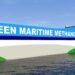 Green Maritime Methanol consortium starts engine test programme