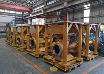 Hamworthy Pumps press photo3