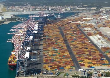 Hannibal And DistriRail Supports EUROPEAN Supply Chain With Supply “TRAIN”