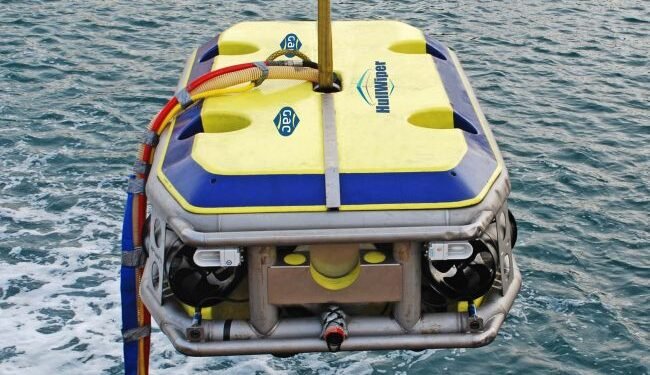 HullWiper Partners With GAC To Introduce Eco-Friendly Hull Cleaning Solution In Qatar