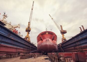 IMO ISSUES GUIDANCE FOR DELAYS IN NEWBUILD VESSEL DELIVERIES DUE TO COVID-19_shipbuilding