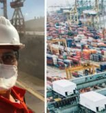 “You Are Not Alone”-- IMO Issues Impassioned Personal Message To Seafarers IMO Issues Impassioned Personal Message To Seafarers