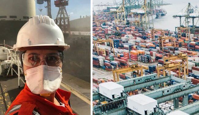 IMO Issues Impassioned Personal Message To Seafarers