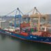 Ireland’s Second Largest Port Continues To Operate Smoothly_port of cork