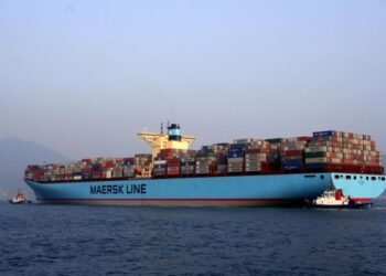 Itf Calls On Maersk To Protect Their Workers During The Covid-19 Crisis