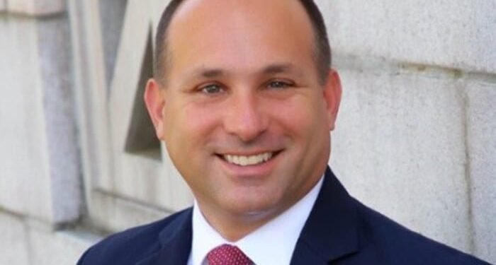 Fairbanks Morse names Jay McFadyen VP and also GM of Aftermarket image description