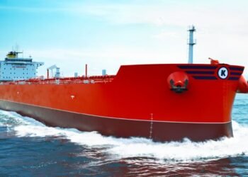KLAVENESS Combination Carriers