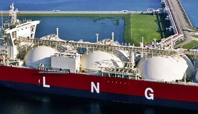 LNG As Marine Fuel – First Step Towards Deep-Sea Shipping GHG Reduction