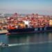 POLB: Cargo Operations Continue; Stakeholders Collaborate To Keep Goods, Economy Moving Forward MSC Jewel Port Of Long Beach