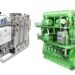 DNV GL And MALE ES Approve Innovative Solution For EGR And Bilge Showing Significant Cost Savings DNV GL And MAN ES Approve Innovative Solution For EGR And Bilge Showing Significant Cost Savings