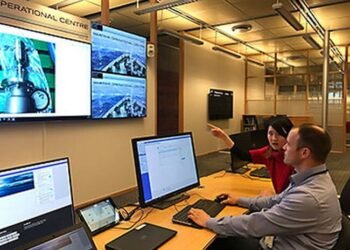 DNV GL rolls out remote surveys for all vessels
