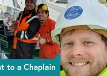 Mission To Seafarers Launches Digital Chaplaincy Support Service For Seafarers