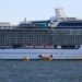 Morrison Government condemned for treatment of cruise ship crews