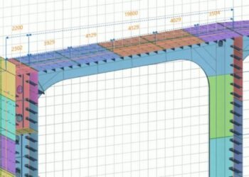 NAPA, ClassNK and JMU Confirm Viability Of 3D Model-Based Approval With New Feasibility Study