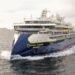 Photos: Ulstein Delivered New Expedition Cruise Vessel National Geographic Endurance National-Geographic-Endurance_