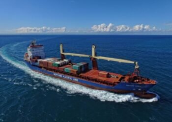 Neptune Pacific Line