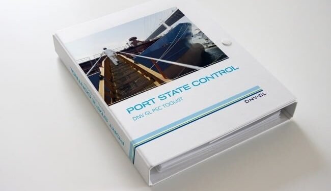 Port State Control