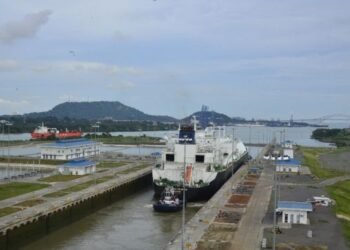 Panama Canal Ensures Compliance With Health And Prevention Of Contagious Diseases