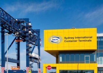 Port Botany Stevedoring Company Exposes Workers To Coronavirus And Hides Positive Test
