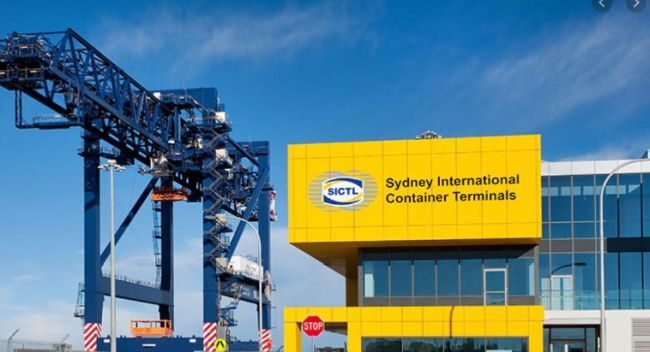 Port Botany Stevedoring Company Exposes Workers To Coronavirus And Hides Positive Test