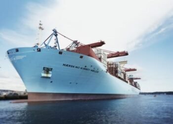 Port Of Gothenburg Remains Functional Despite COVID-19