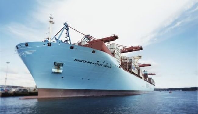 Port Of Gothenburg Remains Functional Despite COVID-19 Port Of Gothenburg Remains Functional Despite COVID-19