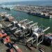 Port of los angelesContainer Terminals