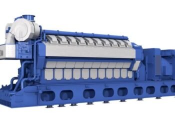 Power Plant Brings Reliable Electricity Supply To Iraqi Port Operations