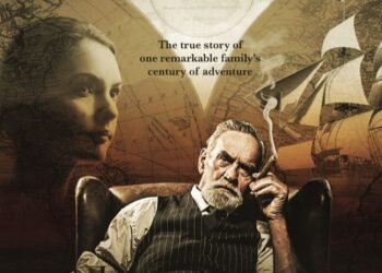 Sailors, Settlers & Sinners – Book Depicts True Story Of One Remarkable Family’s Century Of Adventure