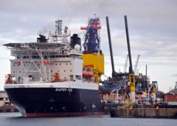 Saipem FDS