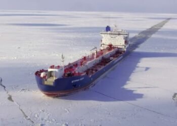Ships in the (Polar) night – sustainable Arctic shipping
