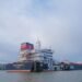 Stena Bulk Performs Test Running An MR Tanker On 100% Biofuel_