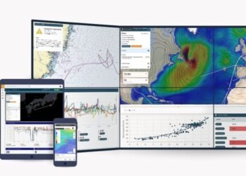 StratumFive Launches New Workspace Unifying The Maritime Digital Community